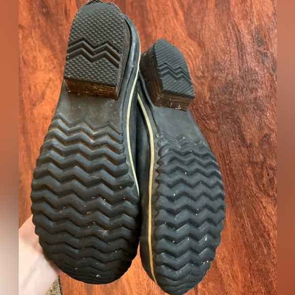 Sorel boots womens 9.5 - Picture 3 of 3